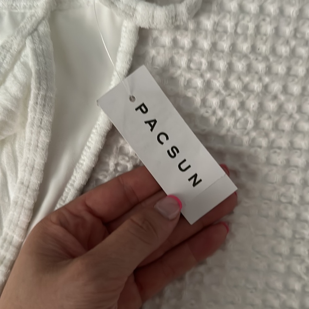 Pacsun L.A. Hearts Bikini Bottom - Picture 3 of 6